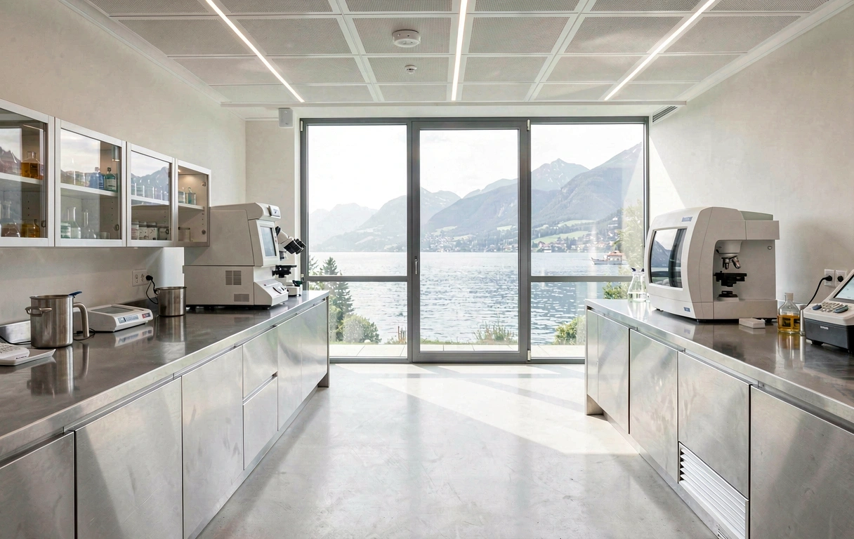 Cabinet HealthBeratung Lausanne