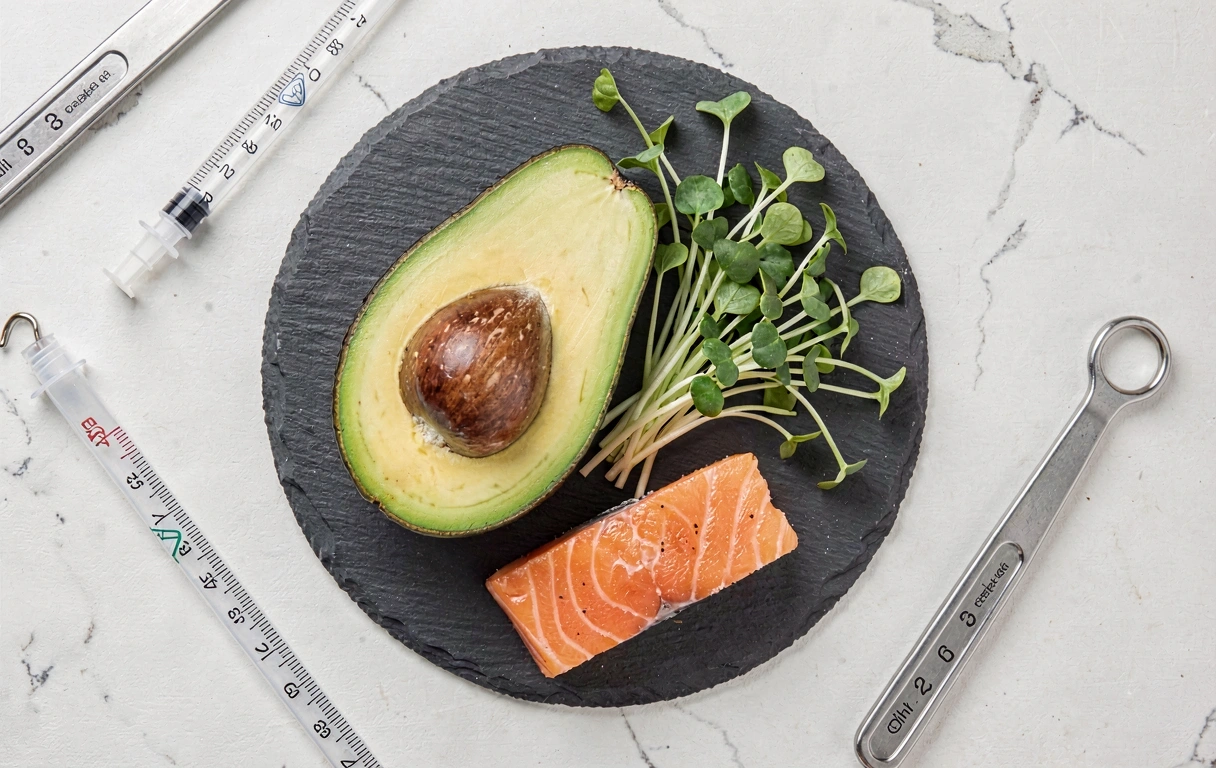 Précision Diététique