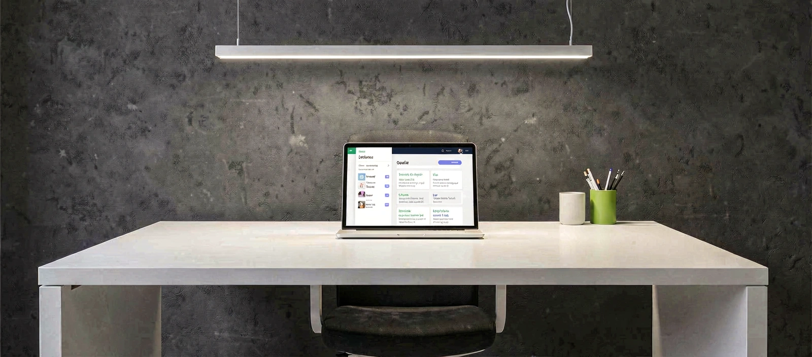 Environnement de consultation sécurisé