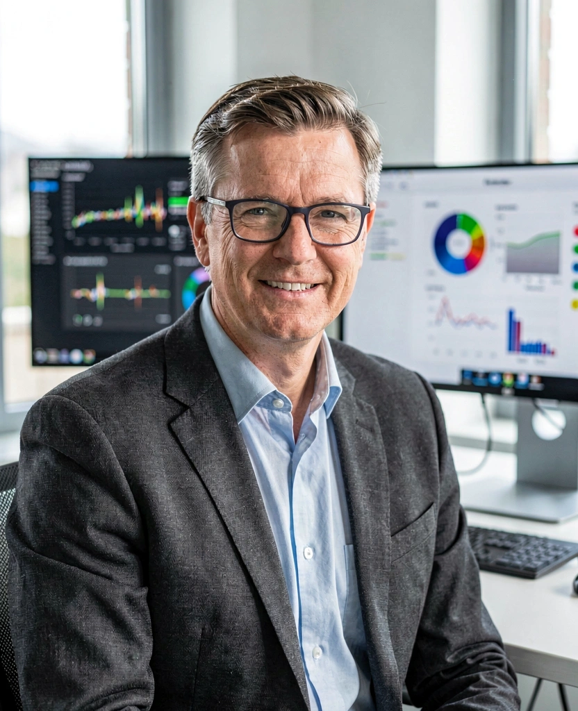 Portrait Expert HealthBeratung